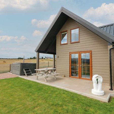 Garden Studio Insch Экстерьер фото